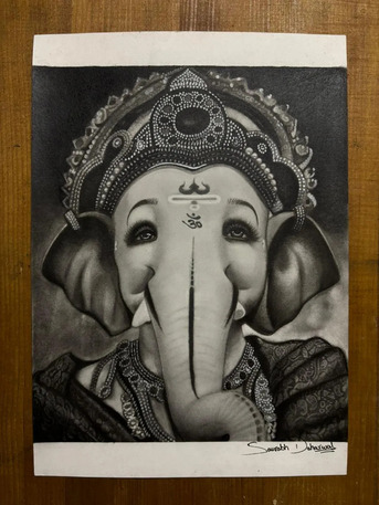 Indore, Materials, INR 1000,  Handmade Paintings And Crafts Available In Pune