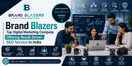 New Delhi, Legal, Brand Blazers | Best Digital Marketing Company In India & Top Digital Marketing Agency