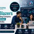 Brand Blazers | Best Digital Marketing Company In India & Top Digital Marketing Agency