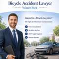 Experienced Bicycle Accident Attorney Winter Park