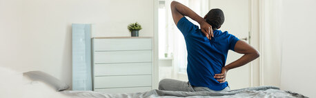 New York, Health, Professional Back Pain Care And Chiropractic Services