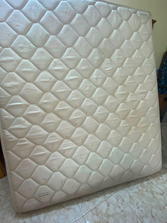 Makkah, Household Items, SAR 500,  Raha Silver Collection Mattress