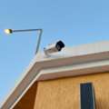 CCTV Camera Installation & Security System Service