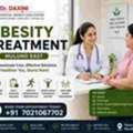 Obesity Treatment Mulund East