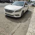 SAR 33000,  Hyundai Sonata Full Option,  2016,  Automatic,  355 KM,