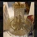 SAR 200,  Elegant Chandelier