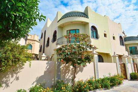Saar, Villas, BHD 550,  300 Sq. Meter,  AFFORDABLE | PRIME LOCATION | WITH GARDEN