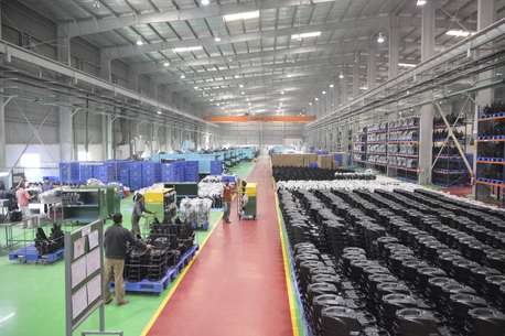 Gurgaon, Automotive, Automotive Lighting Solutions For Safer & Smarter Vehicles