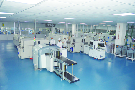 Gurgaon, Automotive, Automotive Lighting Solutions For Safer & Smarter Vehicles