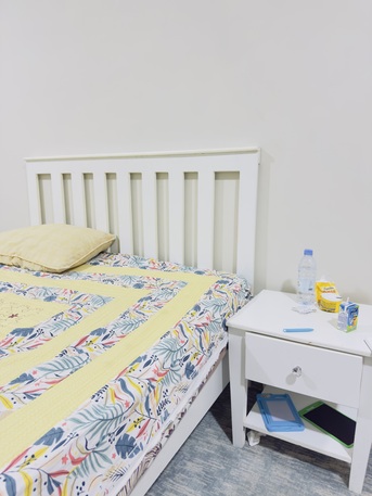Madinah, Appliances, SAR 350,  BedSet