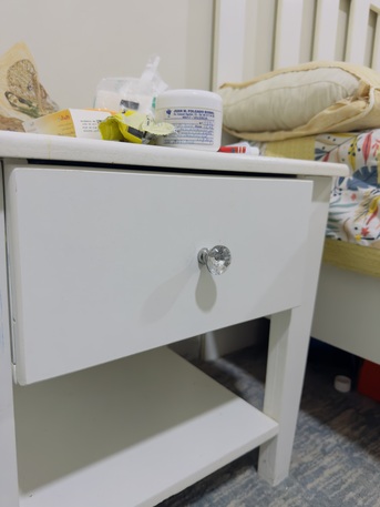 Madinah, Appliances, SAR 350,  BedSet