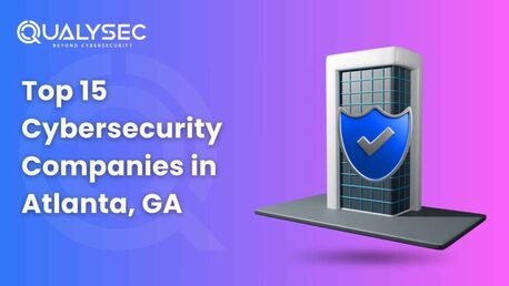 New York, Technical, Top 15 Cybersecurity Companies In Atlanta, GA (2026)