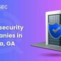 Top 15 Cybersecurity Companies In Atlanta, GA (2026)