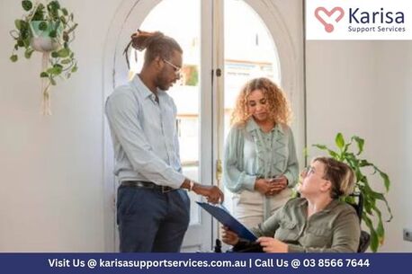 Melbourne, Business, Trusted NDIS Provider Melbourne For Personalised Care