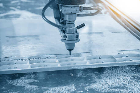 Sydney, Business, Future-Focused Fabrication Starts With Waterjet Cutting In Adelaide For Flawless Results
