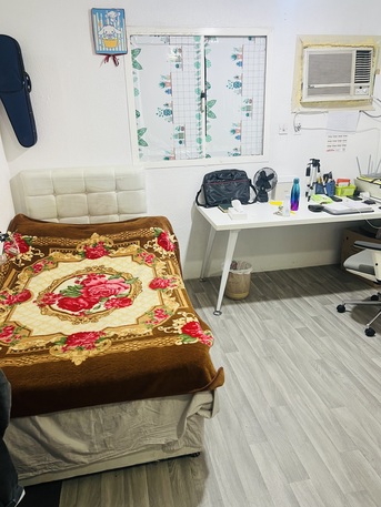 Jubail, Rooms for Rent, SAR 1050/month,  900 Sq. Meter,  Room Rent Executive Batchelour