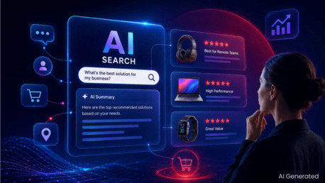Mumbai, Marketing, AI SEO Services In India For Modern Search Success