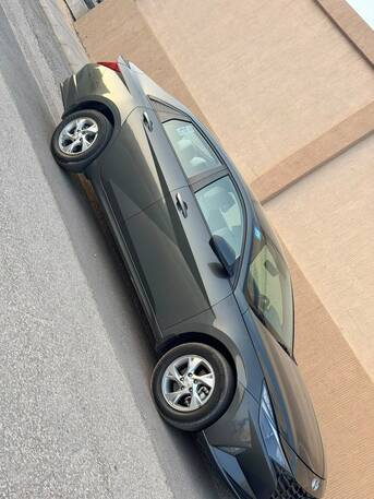 Al Jubail Al Balad, Vehicles, Cars & Trucks , SAR 50000,  Hyundai Elantra,  2023,  Automatic,  115000 KM,    Neat And Clean For Sale