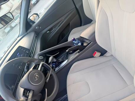 Al Jubail Al Balad, Vehicles, Cars & Trucks , SAR 50000,  Hyundai Elantra,  2023,  Automatic,  115000 KM,    Neat And Clean For Sale