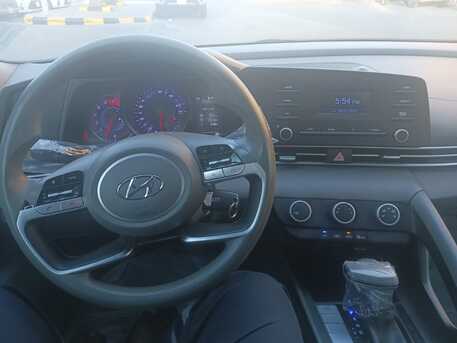 Al Jubail Al Balad, Vehicles, Cars & Trucks , SAR 50000,  Hyundai Elantra,  2023,  Automatic,  115000 KM,    Neat And Clean For Sale