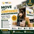 Top Packers And Movers In Indore | Safe & Affordable Relocation Services