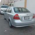 SAR 12000,  Chevrolet Aveo,  2008,  Manual,  280 KM,