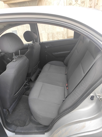 Jeddah, Vehicles, Cars & Trucks , SAR 12000,  Chevrolet Aveo,  2008,  Manual,  280 KM,