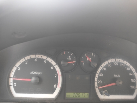 Jeddah, Vehicles, Cars & Trucks , SAR 12000,  Chevrolet Aveo,  2008,  Manual,  280 KM,