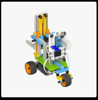 Berlin, Baby & Kid Stuff, EUR 80,  Buy Robotics Kits Online Germany | Robibrix
