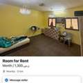 SAR 1300/month,  1300 BACHELOR ROOM FOR 1 PERSON