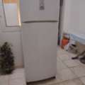 SAR 200,  Household Items For Sale ( Refrigerator, Burner Gas And Wooden Baby Crib) 0503529603.