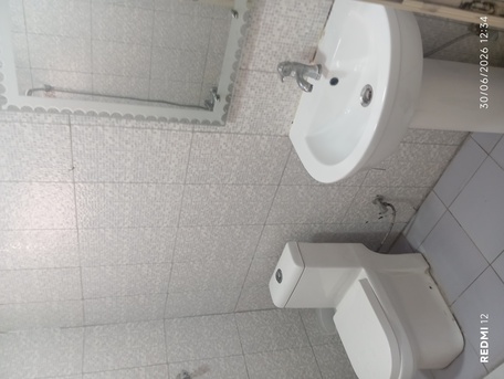 Khobar, Rooms for Rent, SAR 800/month,  85 Sq. Meter,  One Big Room And Washroom Common Kitchen
