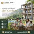 Best Family Resort In Jim Corbett