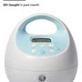 SAR 650,  Breast Pump