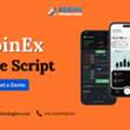 USD 5000,  Trusted CoinEx Clone Script Development For Crypto Exchange Businesses