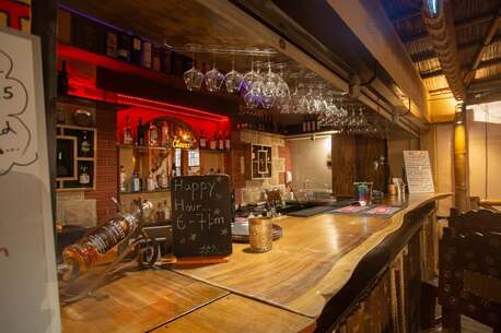 Sydney, Food & Drink, Good Indian Restaurants Adelaide | Taste The Difference At Rasoi & Barrel