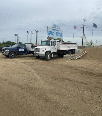 Edmonton, Household, White Rock Landscaping Supplies | Landscape Supply Store Edmonton
