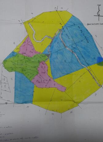 Mangalore, Agricultural Land, INR 70,  100 Acre,  Bajpe Agricultural Land For Sale At Mangalore