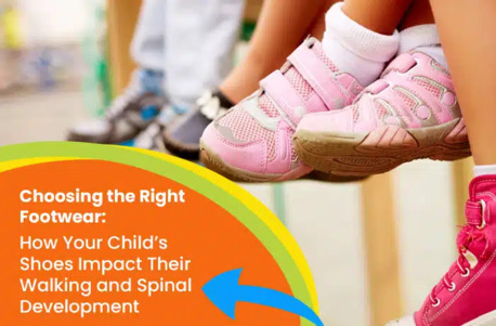 Perth, Daycare, Top Guide In Choosing The Right Footwear For Your Child From Child Care Centre Treeby
