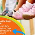 Top Guide In Choosing The Right Footwear For Your Child From Child Care Centre Treeby