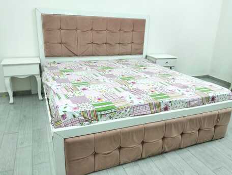 Al Kharj, Household Items, SAR 1400,  King-size 6-pc Bedroom Set &ndash; 1,400 SAR
