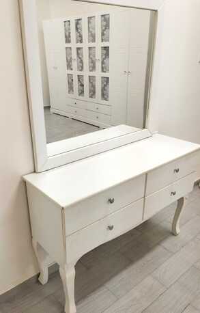 Al Kharj, Household Items, SAR 1400,  King-size 6-pc Bedroom Set &ndash; 1,400 SAR