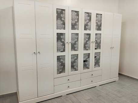 Al Kharj, Household Items, SAR 1400,  King-size 6-pc Bedroom Set &ndash; 1,400 SAR