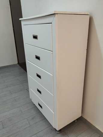 Al Kharj, Household Items, SAR 1400,  King-size 6-pc Bedroom Set &ndash; 1,400 SAR