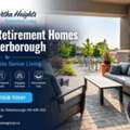 KAWARTHA HEIGHTS RETIREMENT LIVING — Comfortable Senior Living In Peterborough