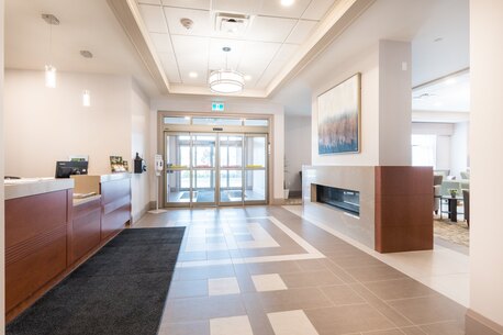 Toronto, General, KAWARTHA HEIGHTS RETIREMENT LIVING &mdash; Comfortable Senior Living In Peterborough