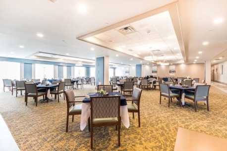Toronto, General, KAWARTHA HEIGHTS RETIREMENT LIVING &mdash; Comfortable Senior Living In Peterborough