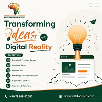 Dar es Salaam, Marketing, Email Marketing Services In Africa For Customer Engagement, & Lead Nurturing