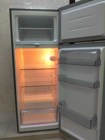 Al Kharj, Appliances, SAR 850,  Geepas Refrigerator &ndash; 850 SAR