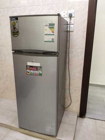 Al Kharj, Appliances, SAR 850,  Geepas Refrigerator &ndash; 850 SAR